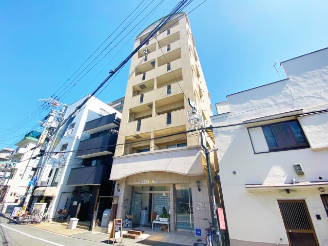 Amabile森之宮(アマービレ森之宮)