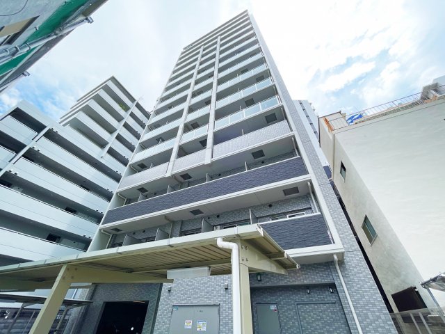 エスリード大阪上本町グリーズ