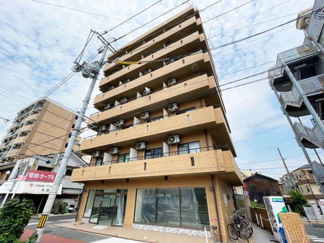 フロントリバー緑橋