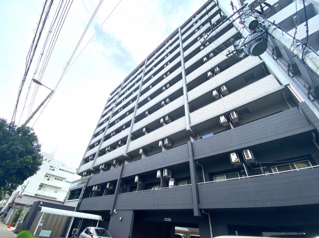 エスリード深江橋