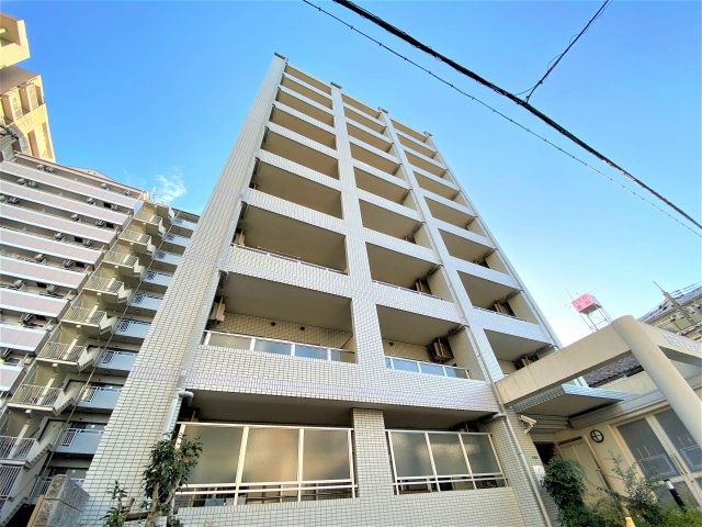 新深江池田マンション