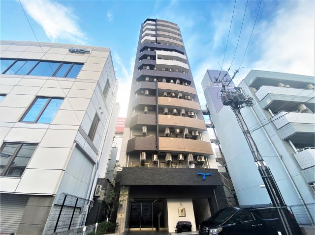ラシュレエグゼ天王寺