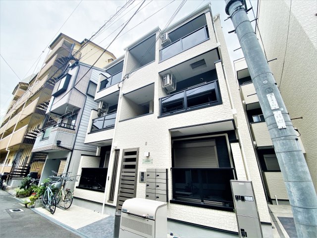 M mirai林寺