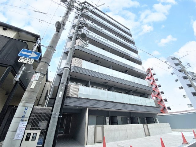 Mv.imp大阪今里(エムブイインプ大阪今里)