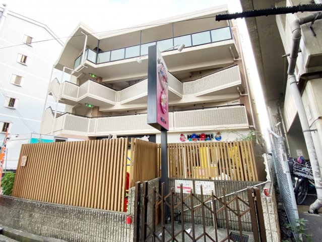 ジュネス高井田