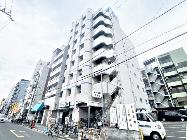 キッポー新今里
