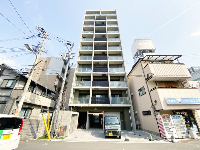 ARCENCIEL SQUARE FUKAEBASHI