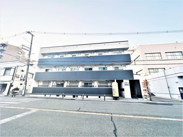 アビタシオン桃谷