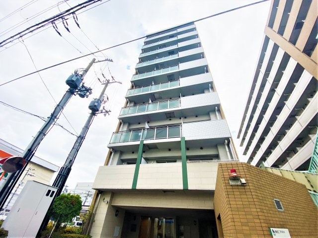 CASSIA高井田SouthCourt