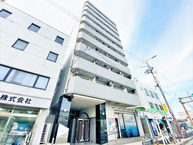 エイチ・ツー・オー今福