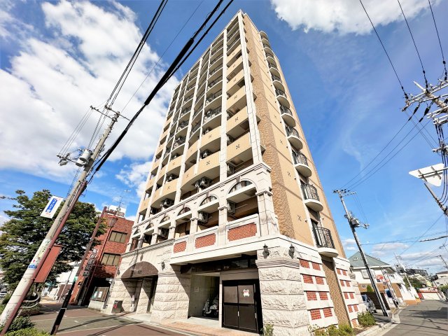 Ｌｕｘｅ布施南