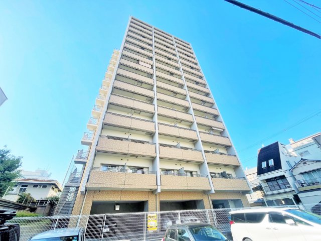 アリヴィオ夕陽ヶ丘