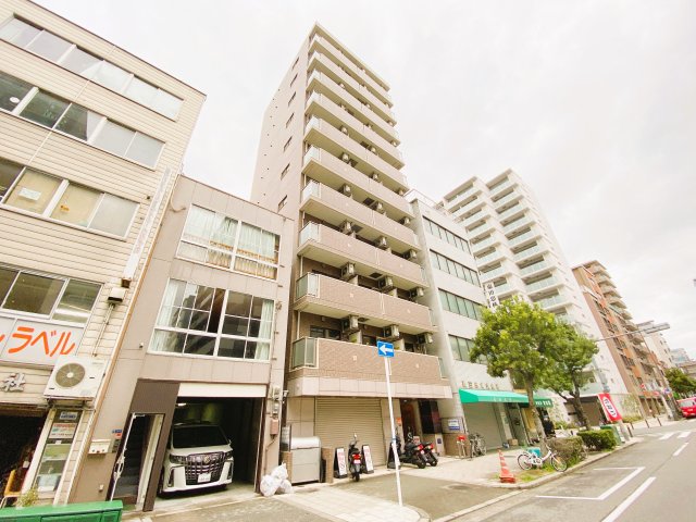 ブリリアントコート心斎橋イースト