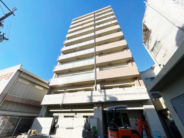 アドバンス大阪イースト