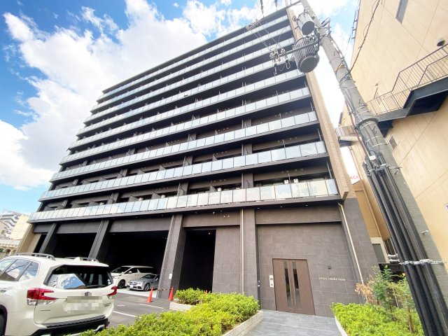 LIVIAZ OSAKA Verite