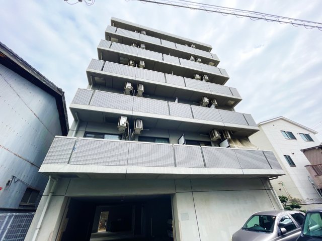 フォレスト今里