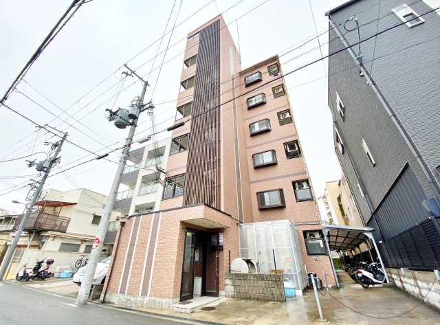 リバティ京橋
