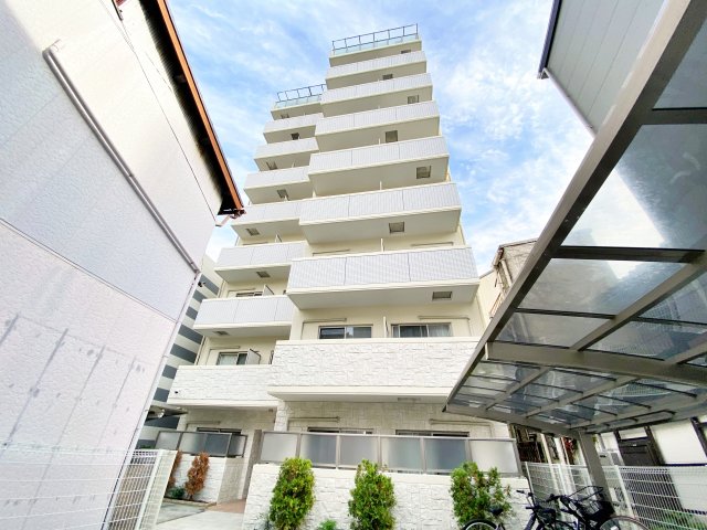 ブランシュ京橋