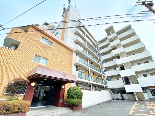 MSR京橋