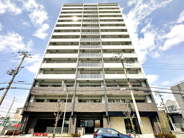 インザライフ大阪EAST RESIDENCE