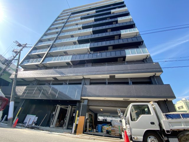 プレサンス長田レジェール