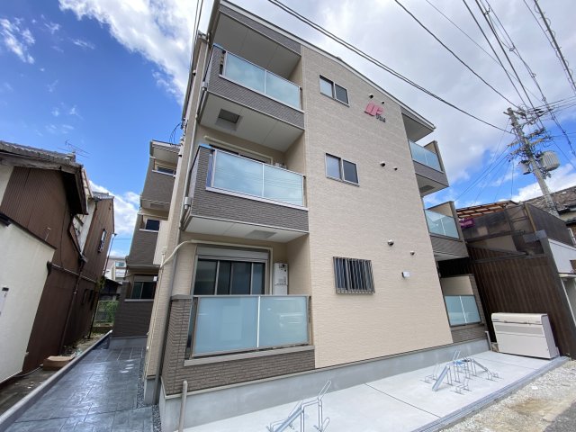 エヌアンドエスヴィラ