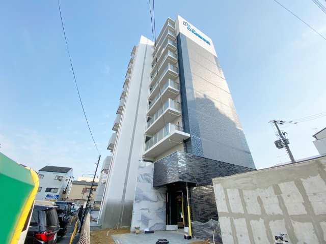 プレサンス鶴橋トレヴィエ