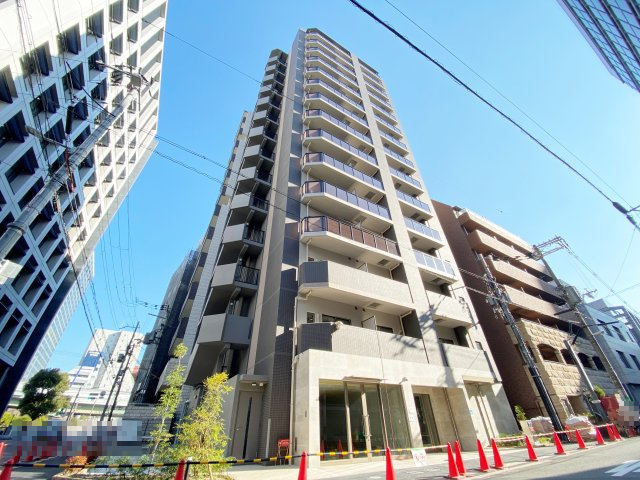 コンフォリア・リヴ北浜高麗橋