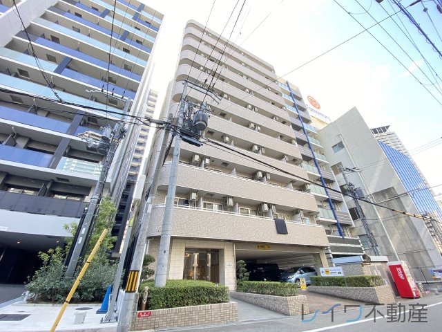 アーデン和泉町