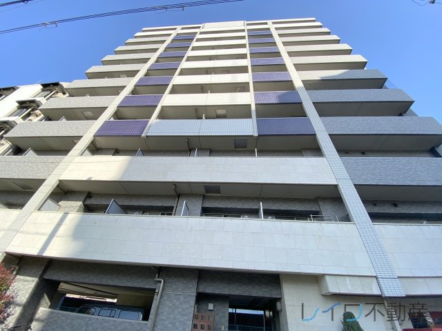 アスリート本町リバーウエスト