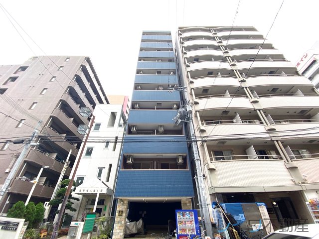 みおつくし東なんば