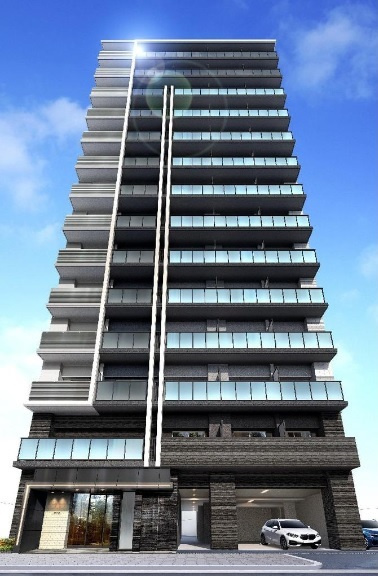 エスリード難波ザ・プレミア