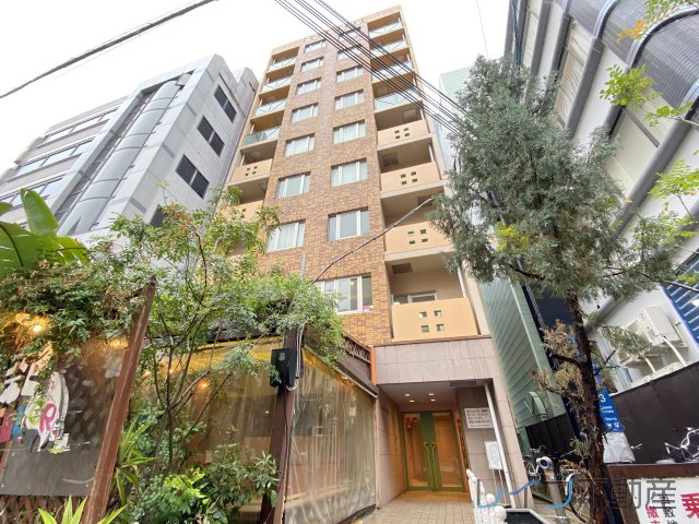 ディアコートセンバ