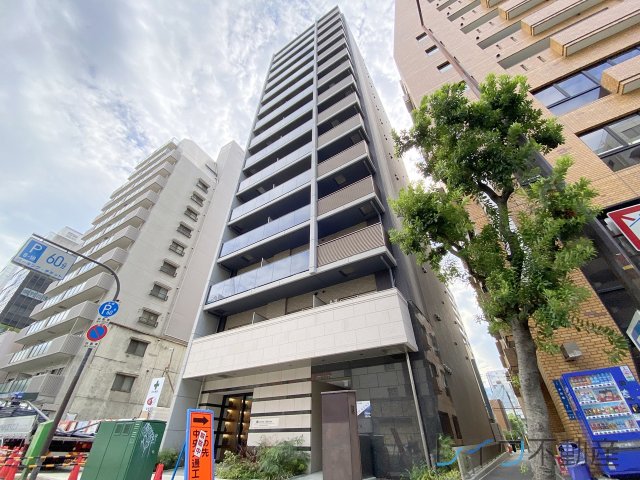 RISING Maison 本町橋