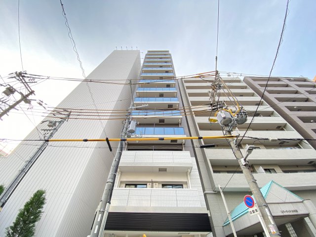 エグゼ堺筋本町