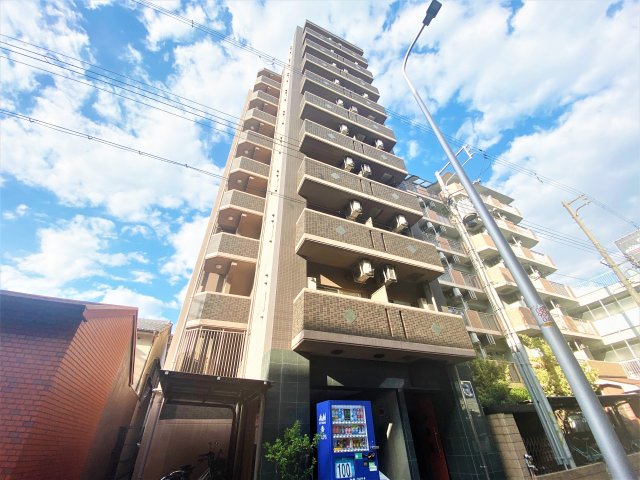 I Cube 深江橋