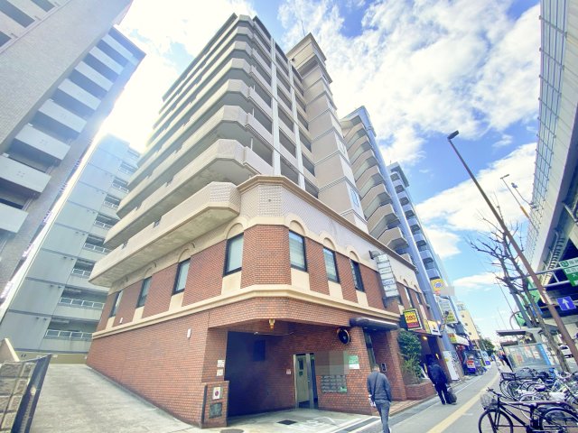 センターロイヤル