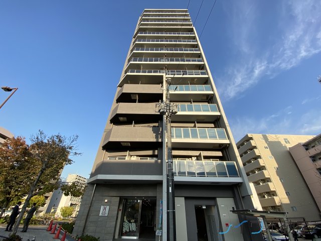 エグゼ難波WESTリバー