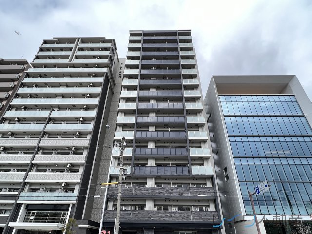 エスリードレジデンス大阪難波