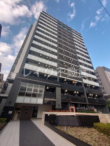 エステムコート難波Ⅴブロード