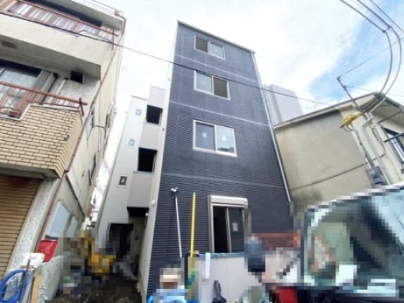 アリビラ鶴橋