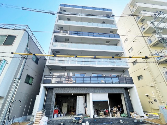 天王寺ルート25