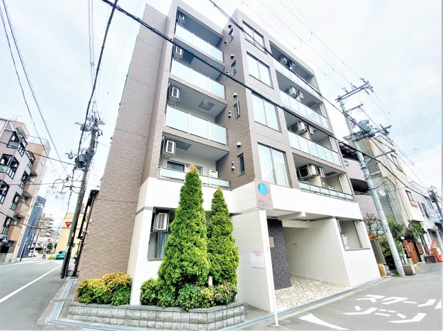 Univaly エイチ・ツー・オー東小橋