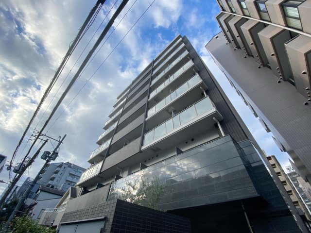 ララプレイス京橋シティオス