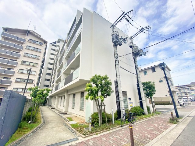 デイグラン鶴見