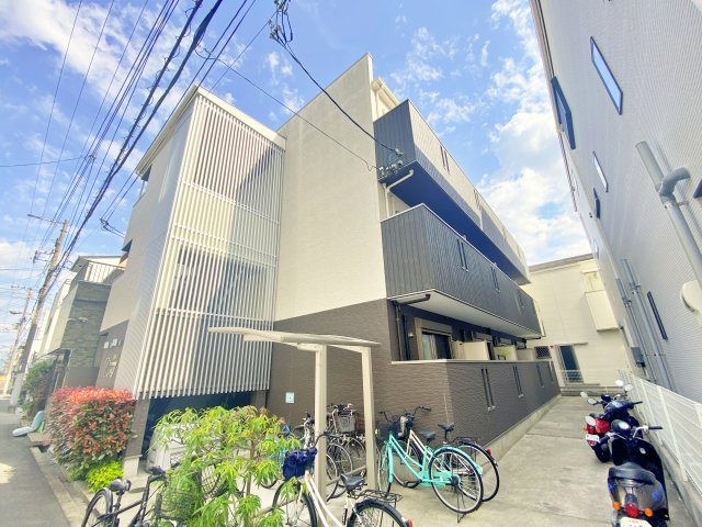 クレスト舎利寺
