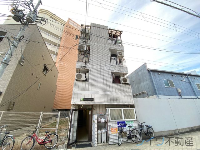 アパートメント東成Ⅱ