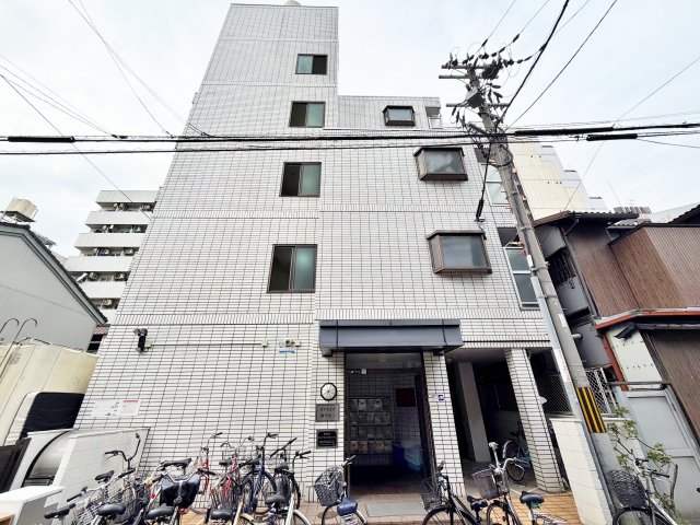 リアライズ新今里Ⅰ