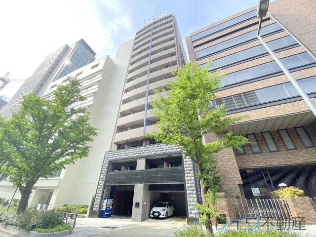 エスライズ本町東