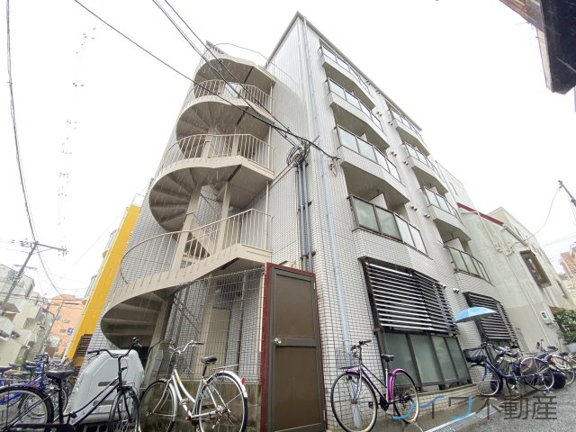 コンフォート緑橋